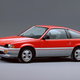 Illustration for article titled Land of the Rising Sunday: Honda Ballade CR-X Special Edition